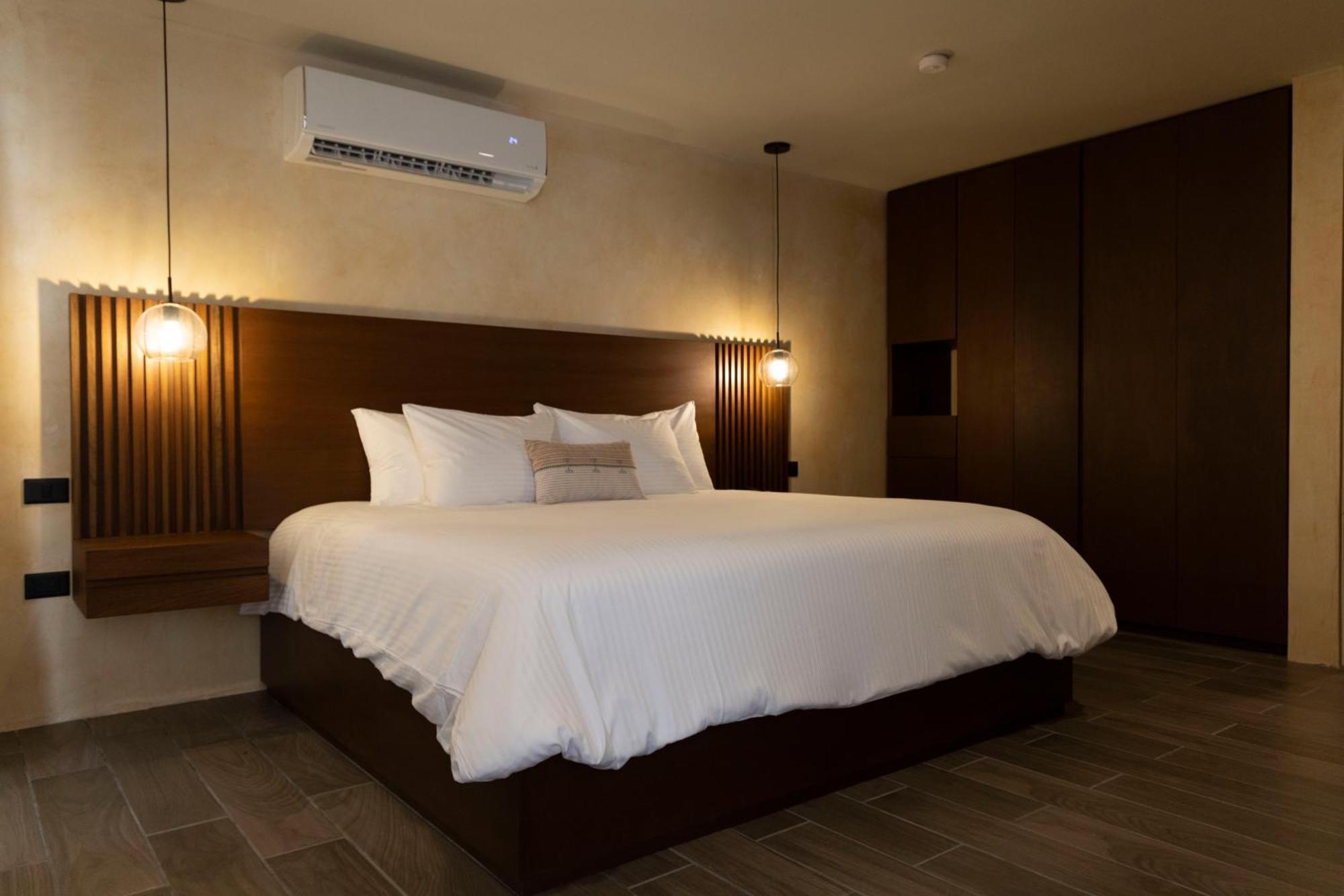 Meson Santa Lucia Hotell Mérida Exteriör bild